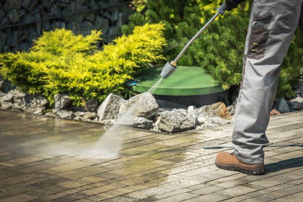 Best Patio and Deck Pressure Washing  in , AZ