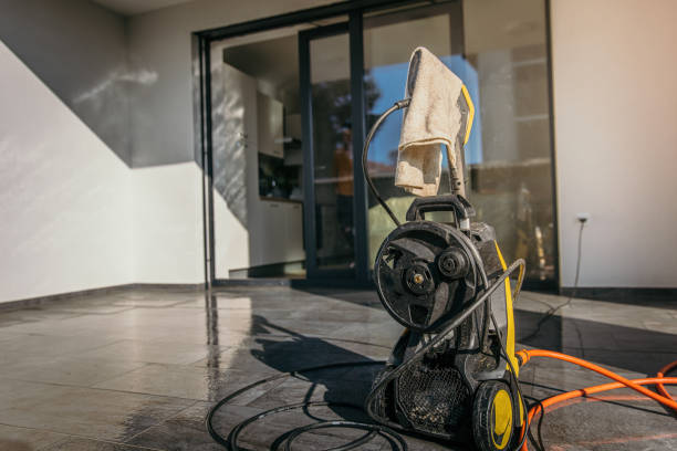 Best Driveway Pressure Washing  in , AZ